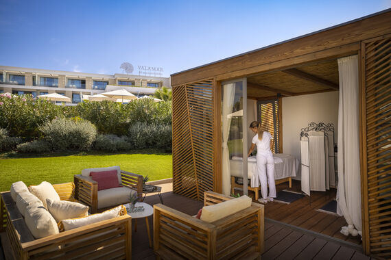 Marea Valamar Collection Suites