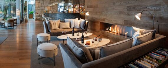 Spice Lounge