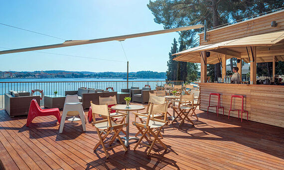 Valamar Isabella Hotel