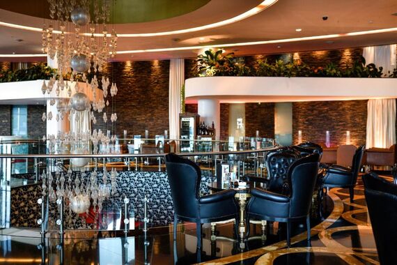 Splendid Conference & SPA Resort