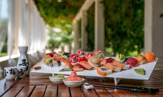 Splendid Conference & SPA Resort