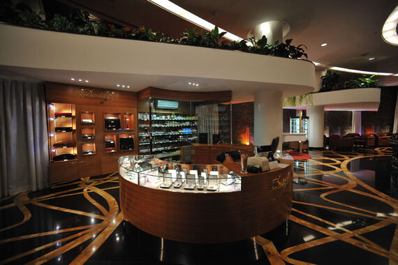 Splendid Conference & SPA Resort