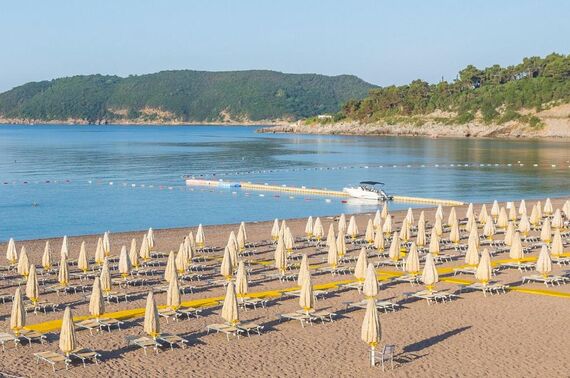 Splendid Conference & SPA Resort