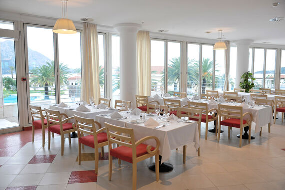 Splendid Conference & SPA Resort