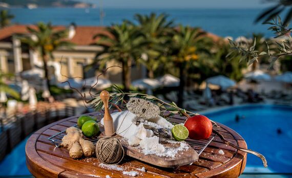 Splendid Conference & SPA Resort
