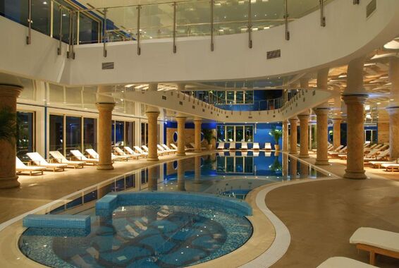 Splendid Conference & SPA Resort