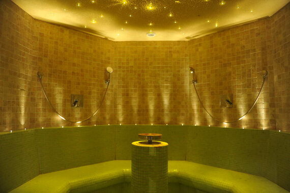 Splendid Conference & SPA Resort