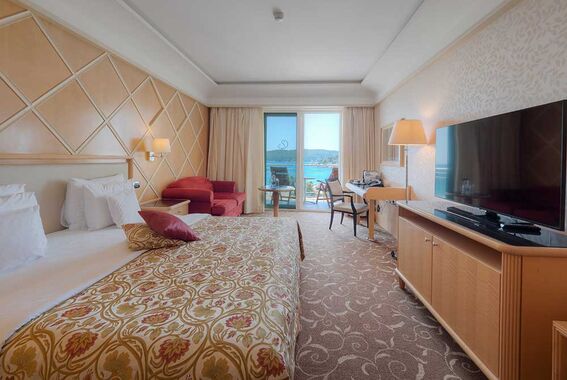 Splendid Conference & SPA Resort