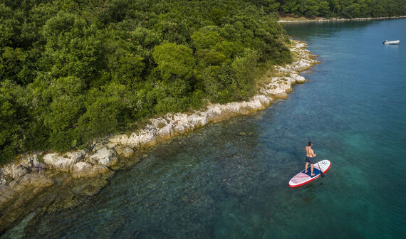 Island Hotel Istra