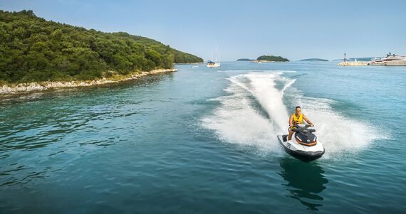 Island Hotel Istra