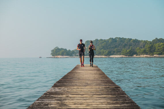 Grand Park Hotel Rovinj