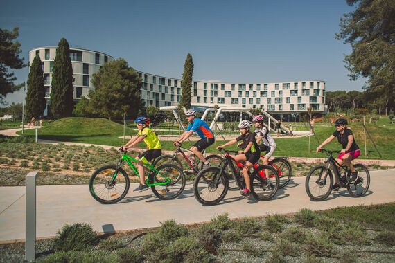 Family Hotel Amarin 
