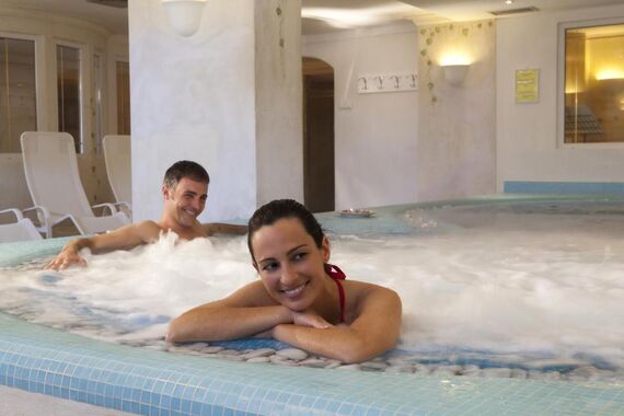 Sporthotel Arabba