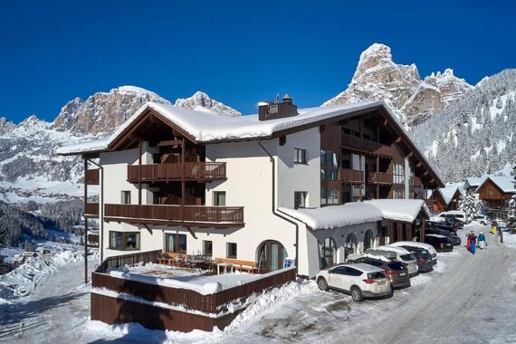 Sporthotel Panorama