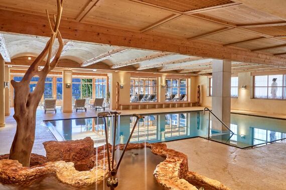Sporthotel Panorama