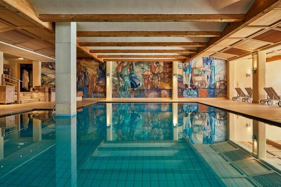 Sporthotel Panorama