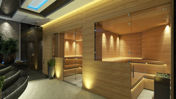 Boutique Hotel Square by Aycon