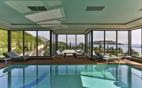 Boutique Hotel Square by Aycon