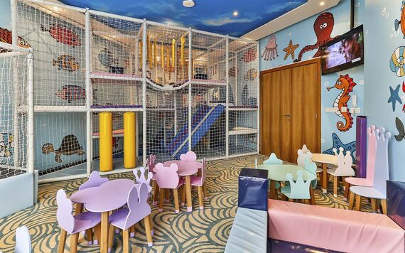 Boutique Hotel Square by Aycon