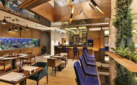 Boutique Hotel Square by Aycon