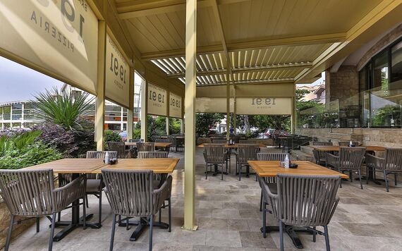 Boutique Hotel Square by Aycon