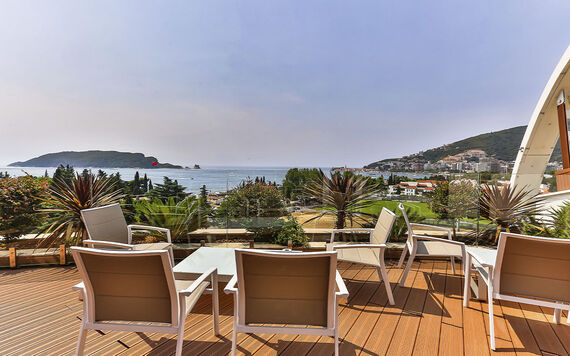 Boutique Hotel Square by Aycon