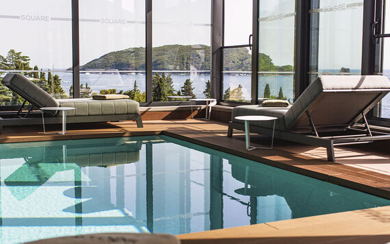Boutique Hotel Square by Aycon