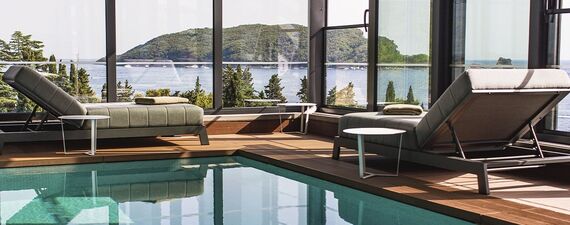 Boutique Hotel Square by Aycon
