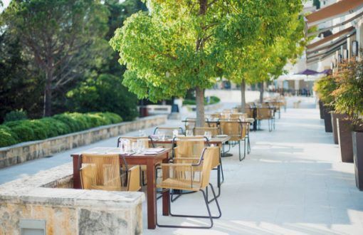 Sun Gardens Dubrovnik