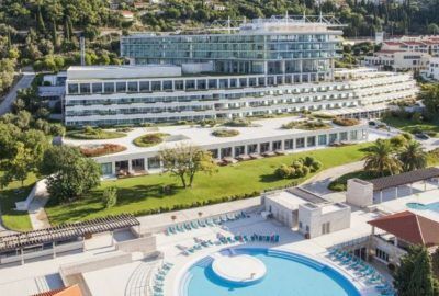 Sun Gardens Dubrovnik