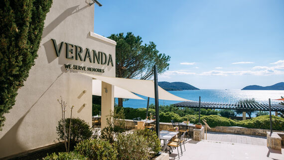 Veranda