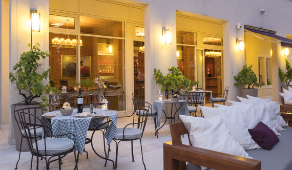 Vino Bar