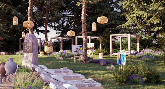 Valamar Parentino 