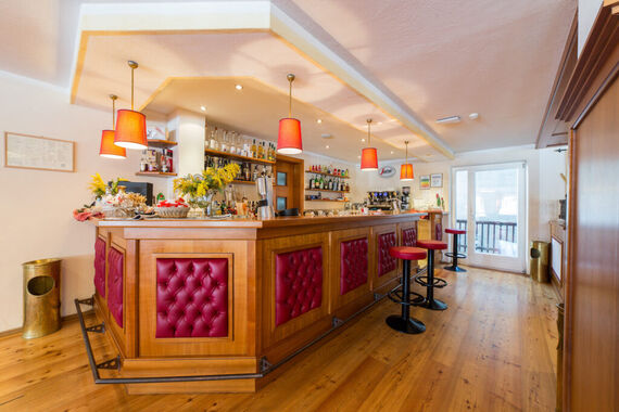 TH Corvara Greif Hotel