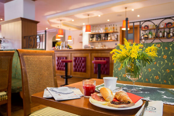 TH Corvara Greif Hotel