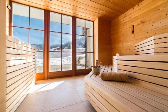 TH Corvara Greif Hotel