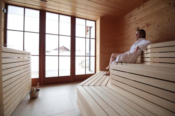 TH Corvara Greif Hotel