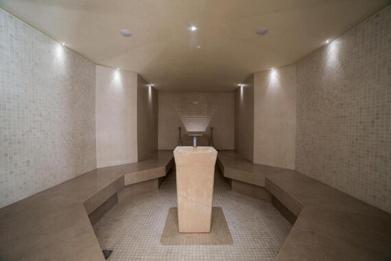 TH Corvara Greif Hotel