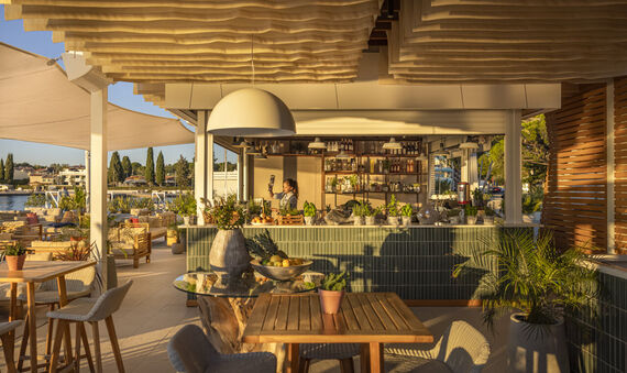 Marea Valamar Collection Suites