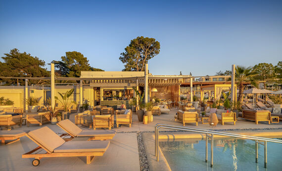 Marea Valamar Collection Suites