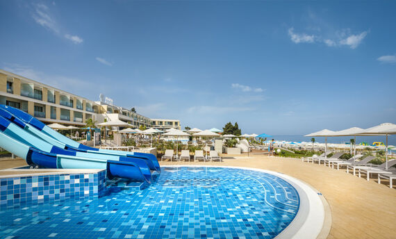 Marea Valamar Collection Suites