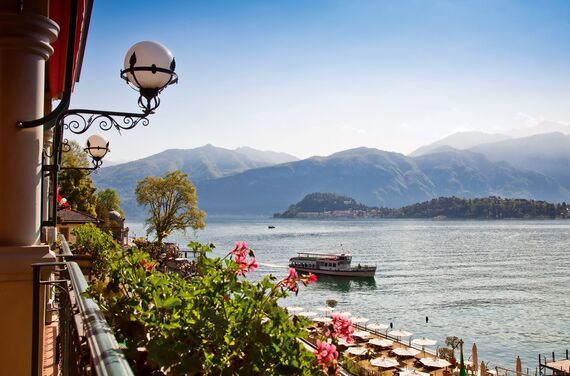 Grand Hotel Tremezzo 