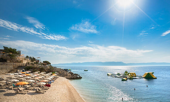 Valamar Girandella Family