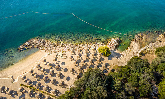 Val Riviera beach Relax  
