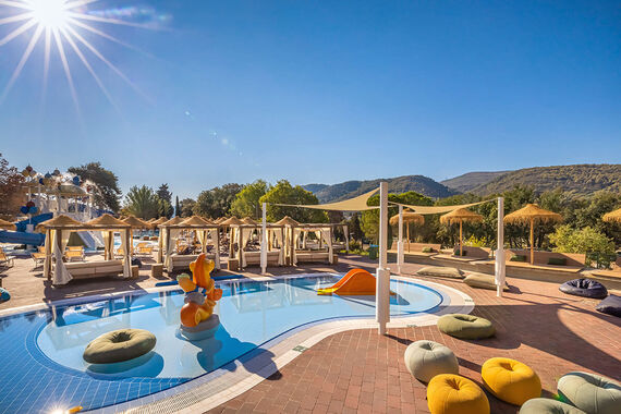 Valamar Amicor Green Resort