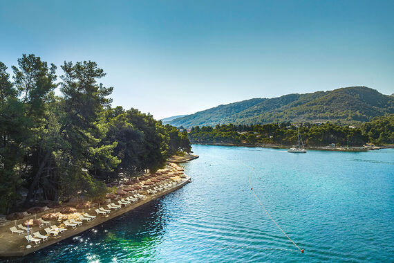 Valamar Amicor Green Resort