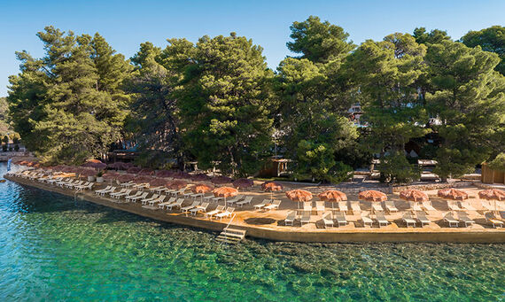 Amicor Beach 