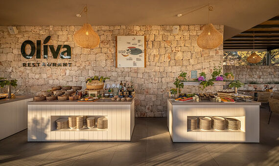 Valamar Amicor Green Resort
