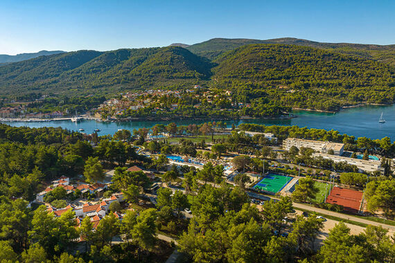 Valamar Amicor Green Resort