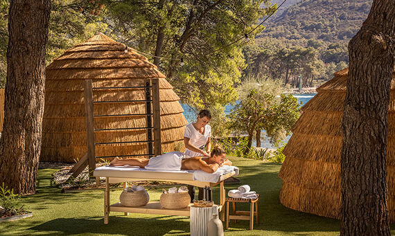 Valamar Amicor Green Resort